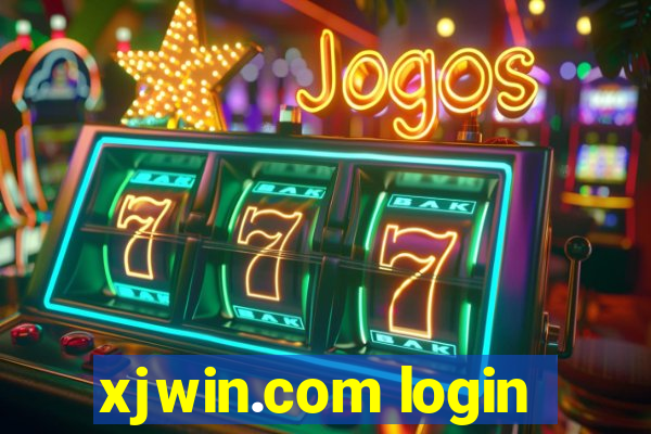 xjwin.com login