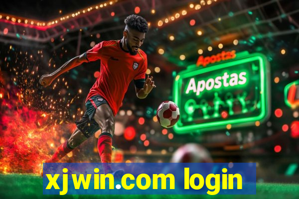 xjwin.com login