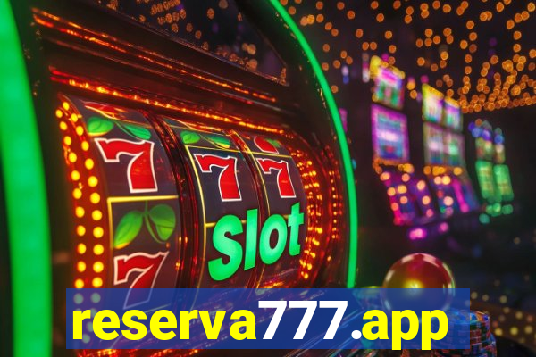 reserva777.app
