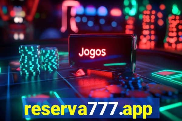 reserva777.app