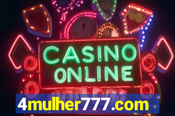 4mulher777.com