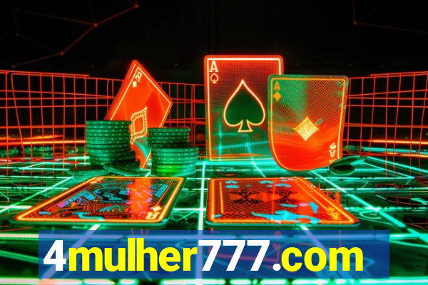 4mulher777.com