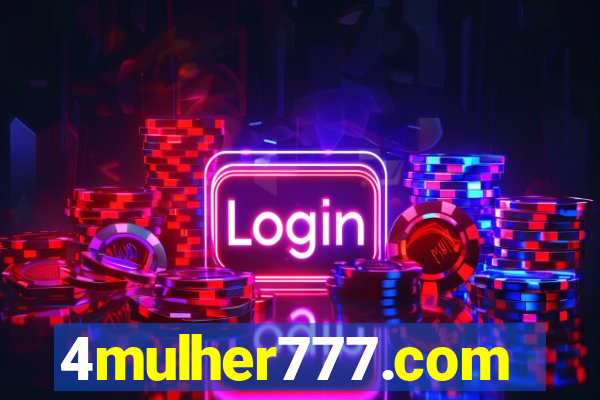 4mulher777.com