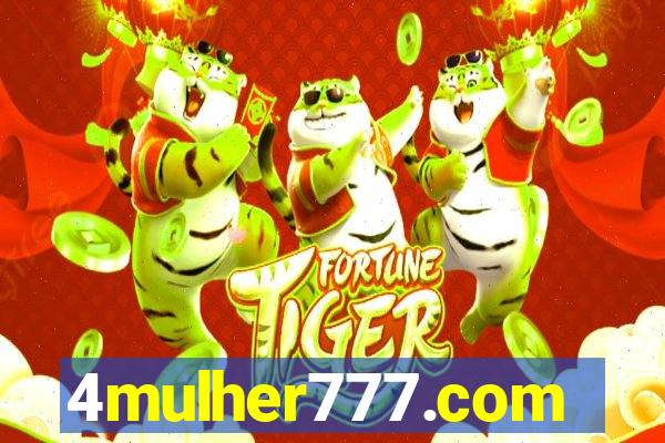 4mulher777.com