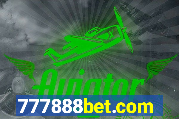 777888bet.com