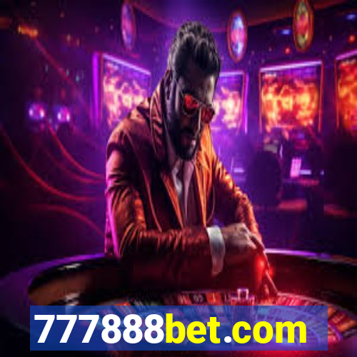 777888bet.com