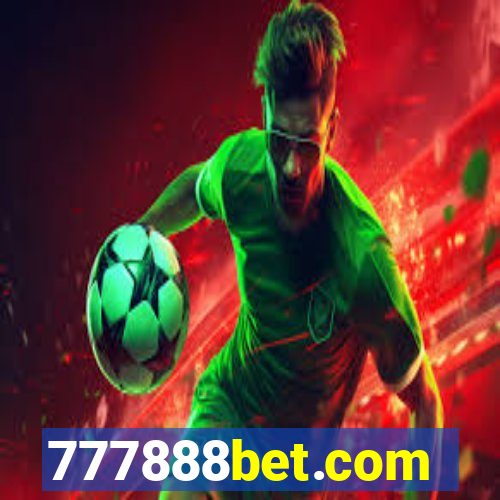 777888bet.com