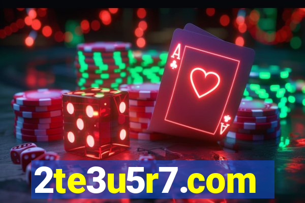 2te3u5r7.com