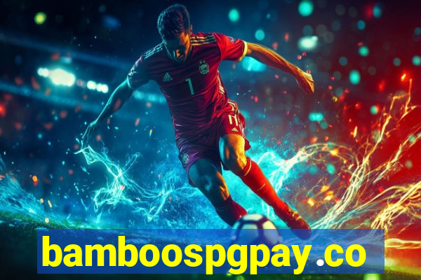 bamboospgpay.com