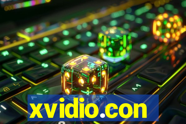 xvidio.con