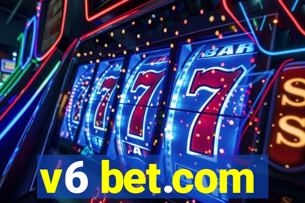 v6 bet.com