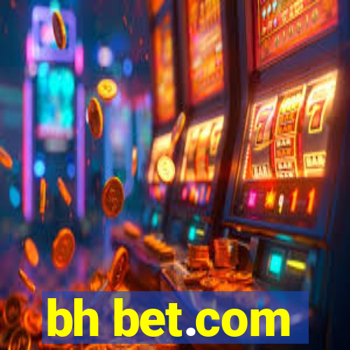 bh bet.com