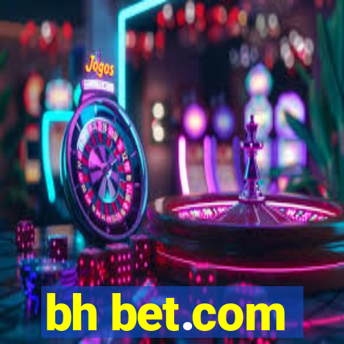 bh bet.com