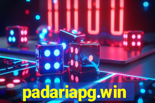 padariapg.win