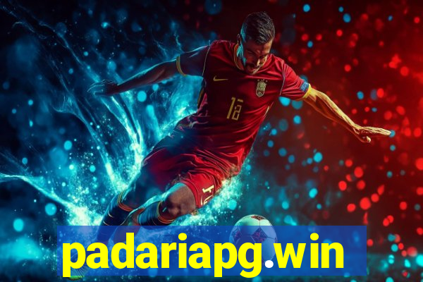 padariapg.win