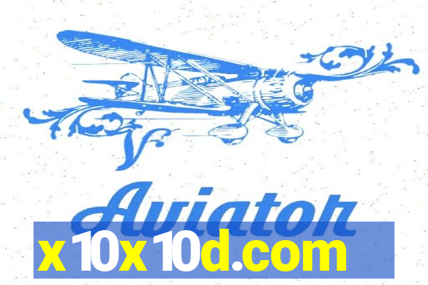 x10x10d.com