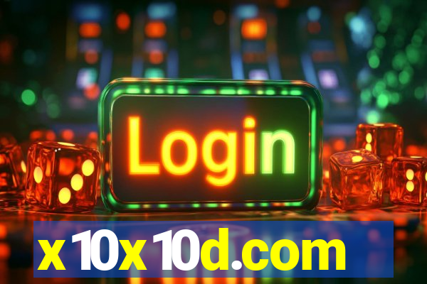 x10x10d.com