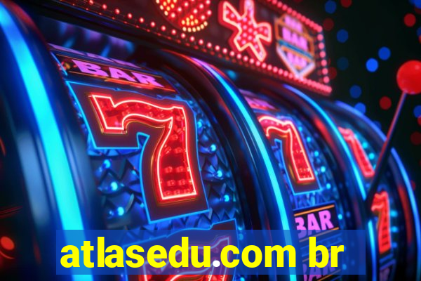 atlasedu.com br