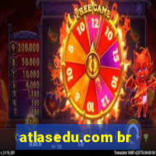 atlasedu.com br