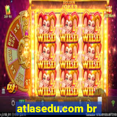 atlasedu.com br
