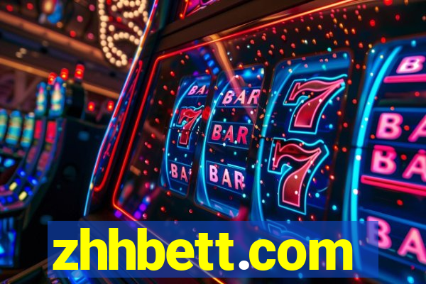 zhhbett.com