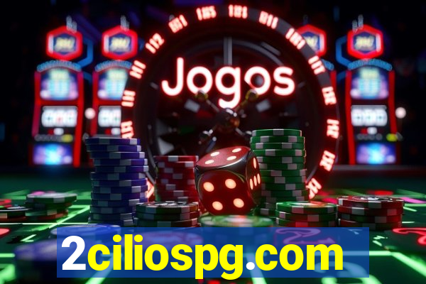2ciliospg.com