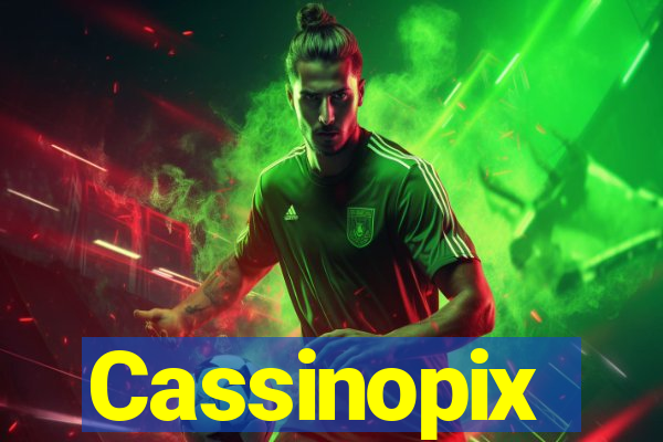 Cassinopix