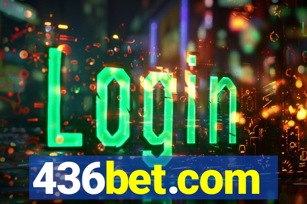 436bet.com
