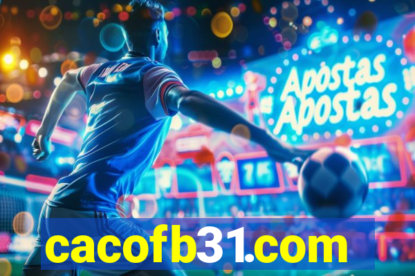 cacofb31.com