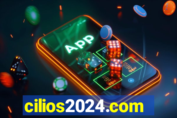 cilios2024.com