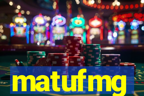 matufmg