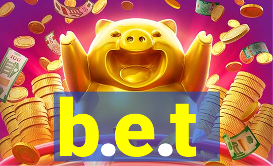 b.e.t