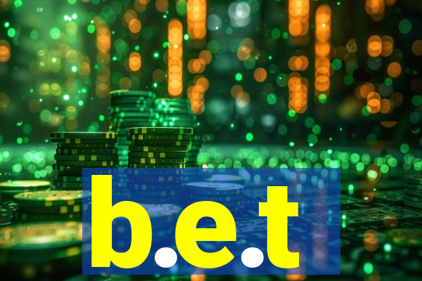 b.e.t