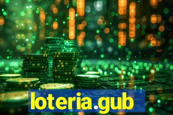 loteria.gub