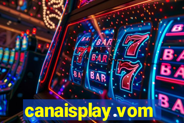 canaisplay.vom