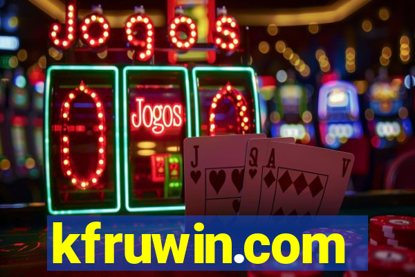 kfruwin.com