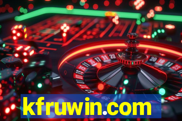 kfruwin.com