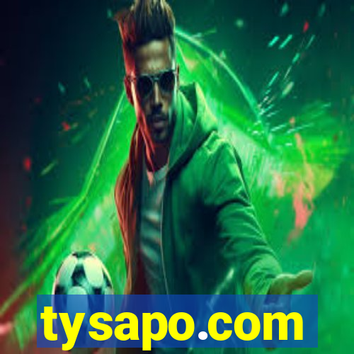 tysapo.com