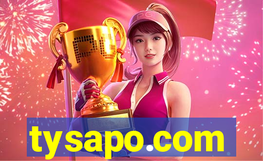tysapo.com