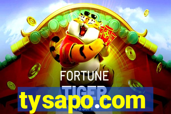 tysapo.com