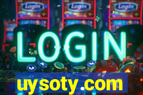 uysoty.com