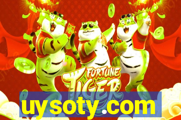 uysoty.com