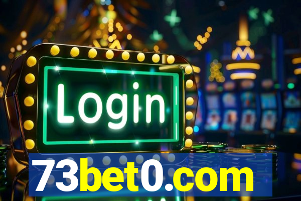 73bet0.com