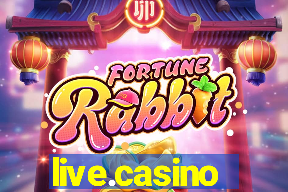 live.casino