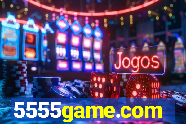 5555game.com