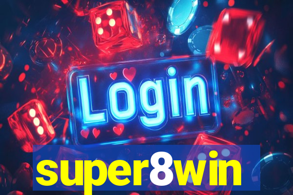 super8win