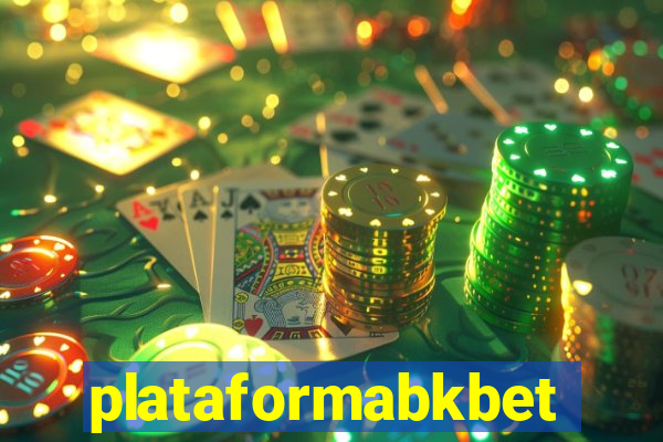 plataformabkbet.com