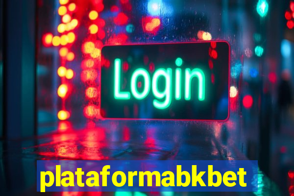 plataformabkbet.com