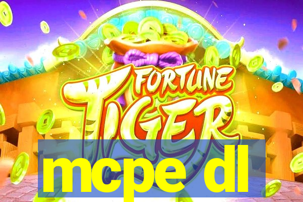 mcpe dl