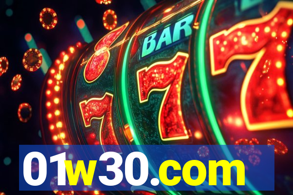 01w30.com